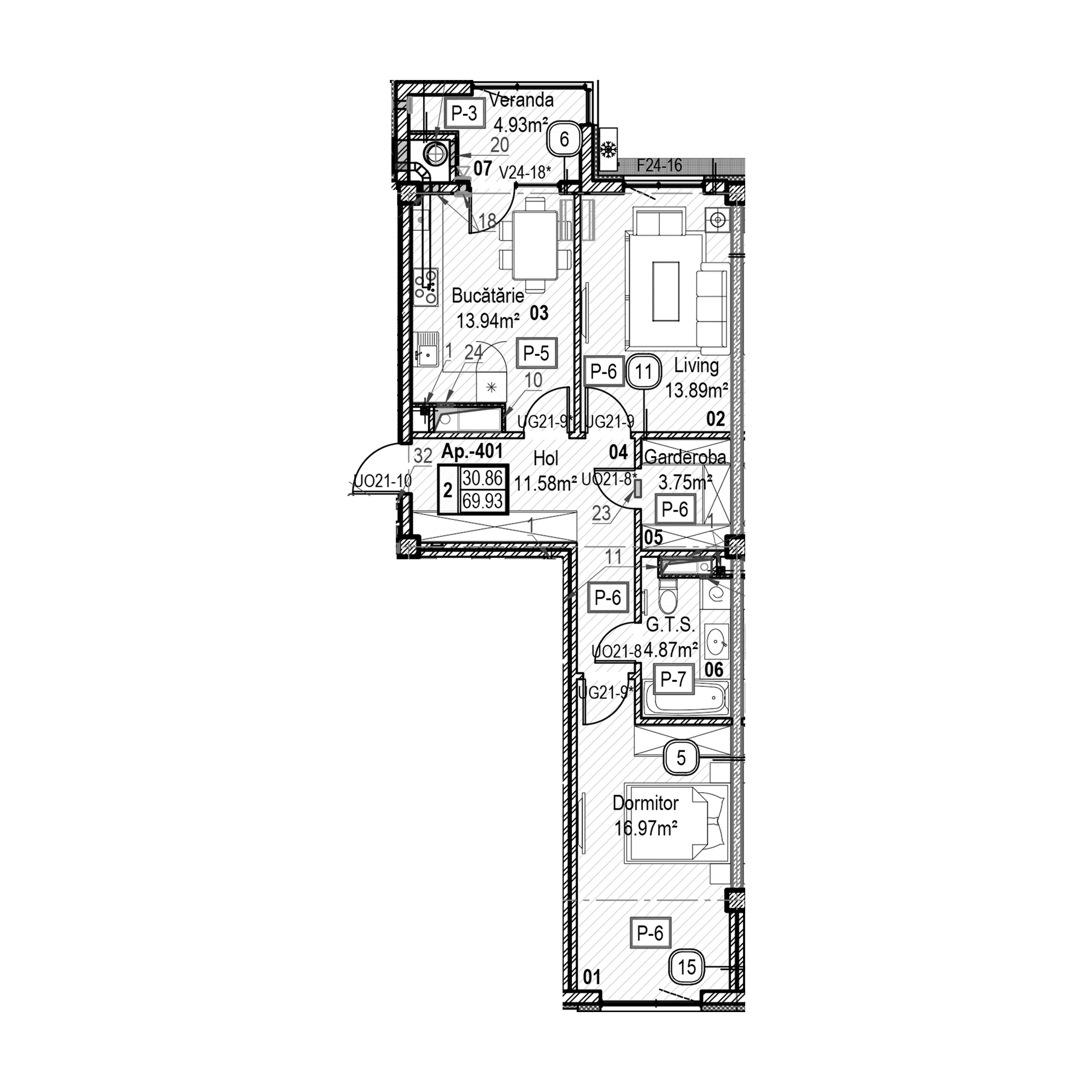 apartment cover photo